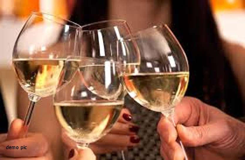 jaipur पहले करते शराब-शबाब और कबाब पार्टी, फिर करते वारदात, जयपुर पुलिस ने पकड़ी कुख्यात अन्तरराज्यीय गैंग