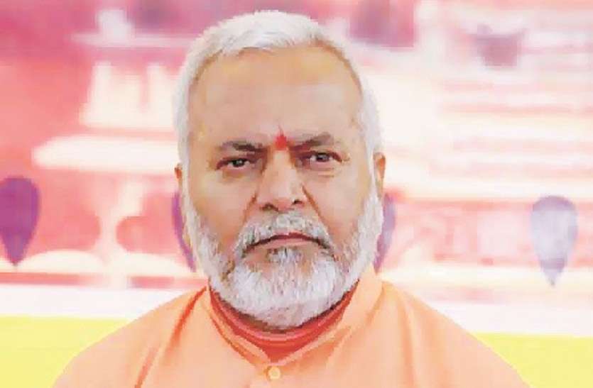 Chinmayanand Case चिन्मयानंद को मिली सुप्रीम कोर्ट से राहत, जमानत को चुनौती देने वाली याचिका खारिज, यूपी सरकार को नोटिस जारी