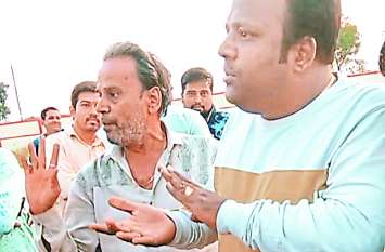 MP Government उपमंडी शुरू होने से पहले व्यापारी संघ समिति को लेकर मतभेद शुरू