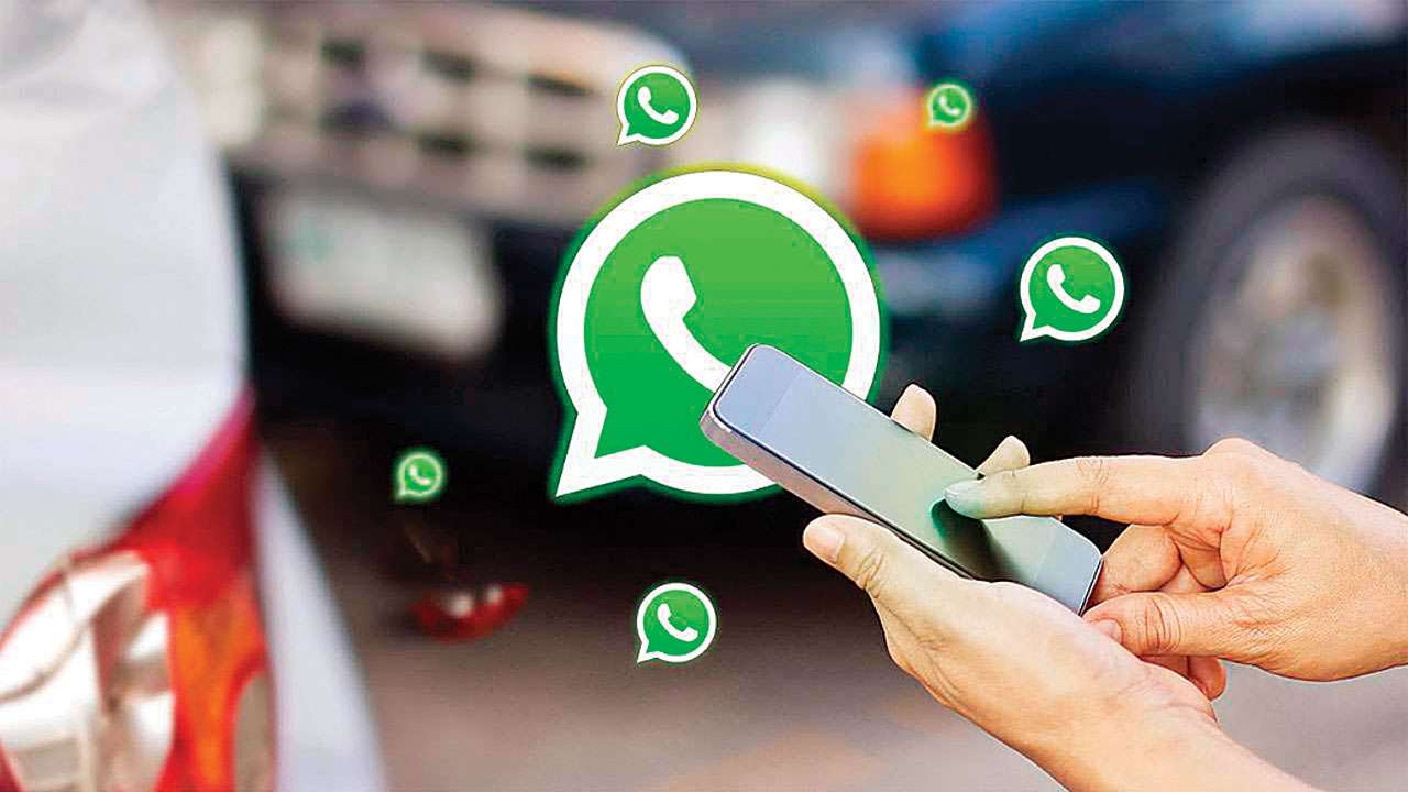 #WhatsApp अब एक Mobile Number से कई डिवाइस पर चलेगा