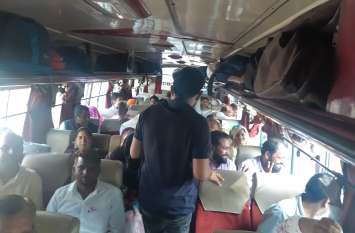 Congress candidates camped in Jaipur and BJP searched secret places in कांग्रेस के प्रत्याशियों ने झुंझुनू में डाला डेरा तो भाजपा ने जिले में तलाशा गुप्त स्थान
