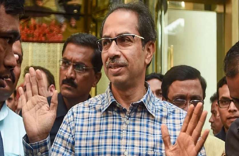 उद्धव ठाकरे का 24 नवम्बर का अयोध्या दौरा रद्द, सुरक्षा को लेकर कही बड़ी बात उद्धव ठाकरे का 24 नवम्बर का अयोध्या दौरा रद्द, सुरक्षा को लेकर कही बड़ी बात