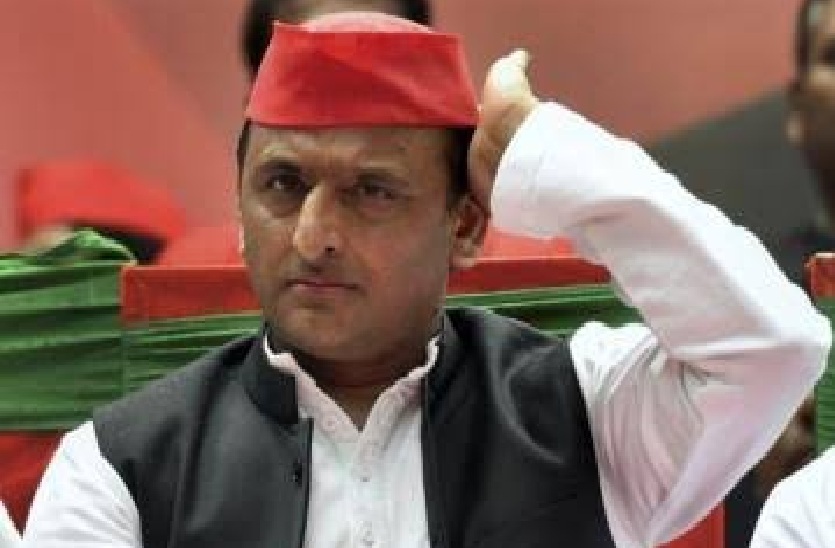 Akhilesh yadav