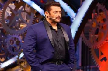 Salman khan asked fees hike to host bigg boss next season pagalpanti बिग बॉस का अगला सीजन होस्ट करने के लिए सलमान खान ने रखी ये बड़ी शर्त, कहा- बिना शर्त माने कुछ नहीं करूंगा
