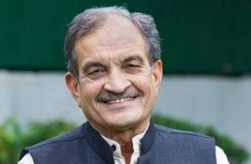chaudhary birender singh, पूर्व केन्द्रीय मंत्री चौधरी बीरेंद्र सिंह का राज्यसभा से इस्तीफा, चुनाव न लड़ने का भी ऐलान