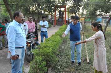 Preparation to make state's first mandi guna in case of fertilizer मध्य प्रदेश में खाद बनाने की पहली मंडी बनेगा गुना! ऐसे समझें पूरी तैयारी