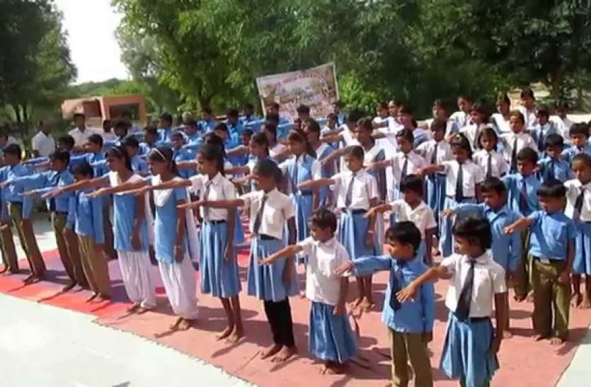 Campaign in schools against dengue : Health Soldier against Dengue 'डेंगू से निपटने के लिए अब स्कूली बच्चे हैल्थ सोल्जर बनकर उतरेंगे मैदान में', कलक्टर ने जारी किए निर्देश