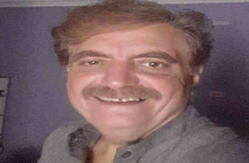 idris.jpeg पाकिस्तान: मानवाधिकार कार्यकर्ता इदरीस खट्टक को 'अज्ञात लोगों' ने किया अगवा, अभी तक FIR दर्ज नहीं