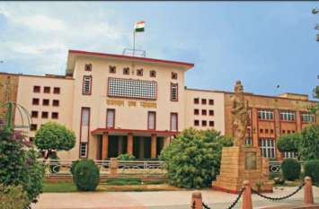 constitute ward comittiee in ever ward-HC नगर निगम,नगर परिषद और पालिकाओं में बने वार्ड कमेटियां-हाईकोर्ट