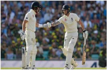 Denali is eyeing first century in Test cricket टेस्ट क्रिकेट में पहले शतक पर है डेनली की नजर