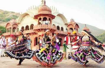 Votes will run in Silisadh, pleasant songs will resonate in Bhangarh सिलीसेढ़ में दौड़ेंगी वोट, भानगढ़ में गूंजेंगे मनभावन गीत