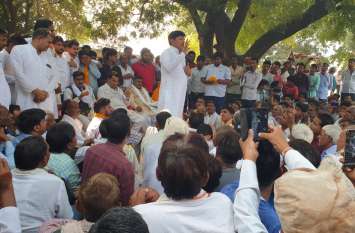 Now Mahuva Largest and Lavan Small Panchayat Samiti in Dausa District दौसा जिले में अब महुवा सबसे बड़ी व लवाण छोटी पंचायत समिति