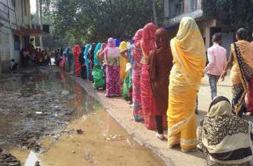 Health of women of Guna district depends on only 3 gynecologists सिर्फ 3 स्त्री रोग विशेषज्ञ के भरोसे गुना जिले की महिलाओं का स्वास्थ्य