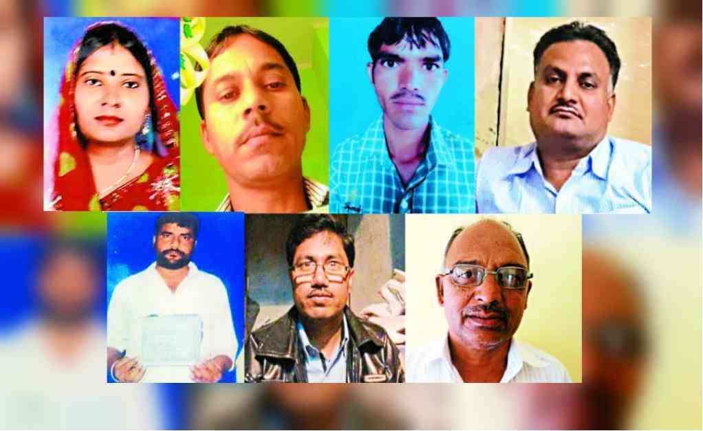 बीकानेर सडक़ हादसे ने फिर याद दिलाया वो दिल दहला देने वाला मंजर, जब दो टुकड़ों में बंट गई थी पूरी बस