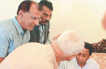ratlam news जीएसटी की जटिल प्रक्रिया से व्यापारी पहले ही परेशान, नया कर और बिगाड़ेगा हालात