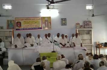 Mind is the cause of bondage and salvation - Dharmendradas मन ही बंधन और मोक्ष का कारण - धर्मेन्द्रदास