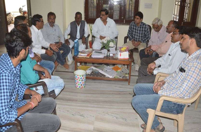 निकाय चुनाव: मतगणना कल, सबकी जुबां पर एक ही प्रश्न... जीतेगा कौन ?