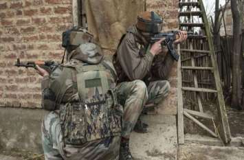 Pakistan And Terrorist Handlers Provoke People ... पाकिस्तान और आतंकी हैंडलर्स ने लोगों को भड़काया ...