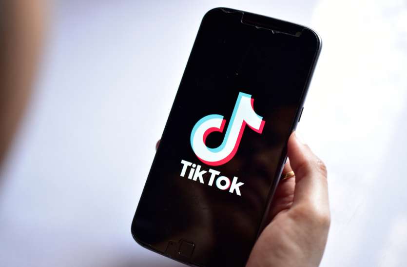Social Commerce के जरिए रेवेन्यू बढ़ा रही TikTok Social Commerce के जरिए रेवेन्यू बढ़ा रहा #TikTok
