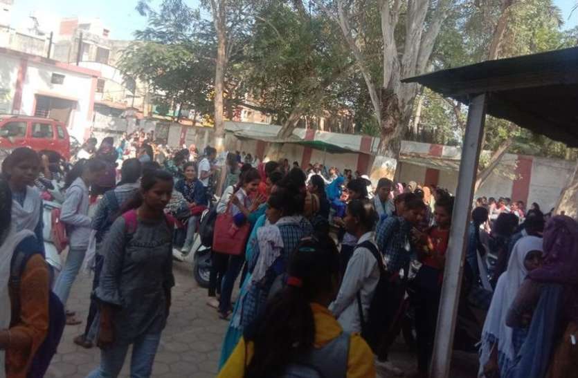 College Campus सीयू में 2 नई विद्यापीठ एवं 15 नए विभाग आरंभ, दर्शन एवं धर्म भी शामिल