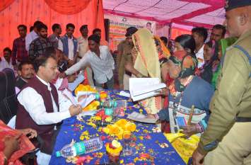 Poor student from tribal area studying in Ukraine आदिवासी क्षेत्र का गरीब छात्र कर रहा यूक्रेन में पढ़ाई