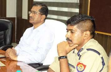 Dm orgnized big meeting for burn parali डीएम ने किसानों को लेकर जारी किए सख्त निर्देश, किसानों ने किया अगर यह काम तो जाना होगा अब जेल, मचा हड़कंप...