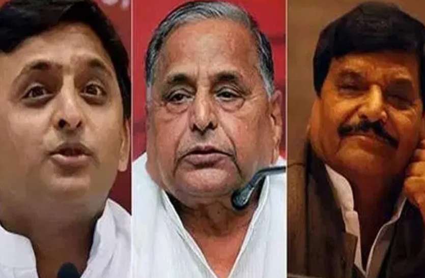 mulayam शिवपाल पूरा करेंगे मुलायम सिंह यादव का यह बड़ा सपना पूरा, हो गई शुरुआत !