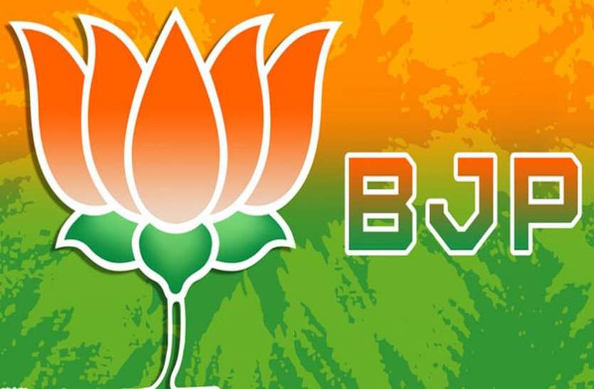 मुस्लिम कम्युनिटी पर भाजपा का ‘फोकस’, MP के इस शहर में बनाया पूरा एक मंडल, इसमें हर सदस्य होंगे मुस्लिम मुस्लिम कम्युनिटी पर भाजपा का ‘फोकस’, MP के इस शहर में बनाया पूरा एक मंडल, इसमें हर सदस्य होंगे मुस्लिम