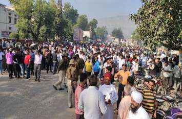 Alwar Nagar Parishad Elections Result Live Update अलवर नगर परिषद चुनाव का अंतिम परिणाम घोषित, भाजपा को अधिक सीटें, अब निर्दलीय निभाएंगे अहम भूमिका
