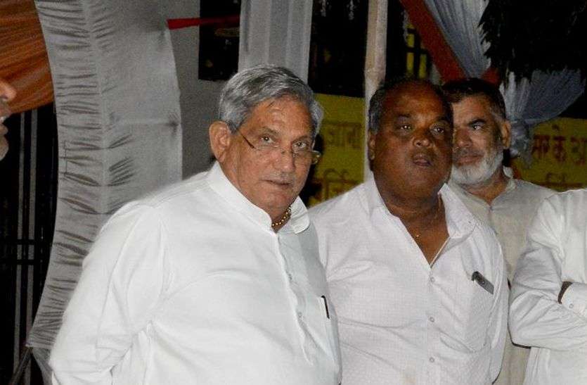 अपने पसंदीदा उम्मीदवारों को टिकट दिए और खुद का वार्ड ही नहीं बचा पाए विधायक अपने पसंदीदा उम्मीदवारों को टिकट दिए और खुद का वार्ड ही नहीं बचा पाए विधायक