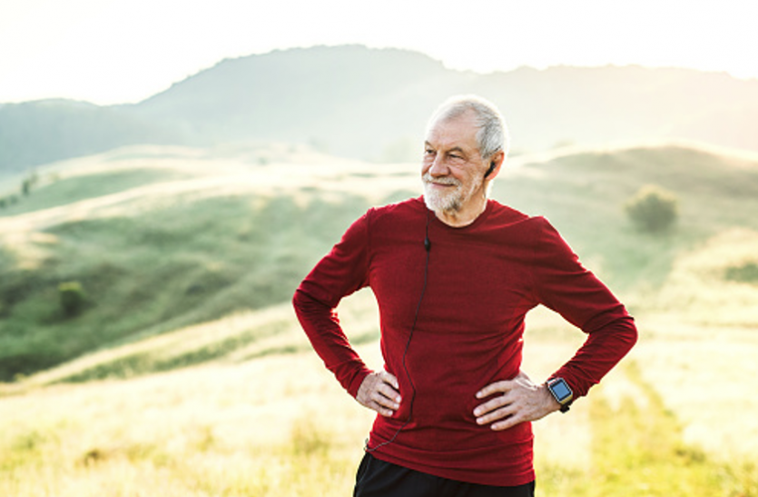International Mens Day: Tips For Men to Stay Healthy After 50 International Mens Day: 50 के बाद इन बाताें का रखेंगे ध्यान, ताे रहेंगे स्वस्थ और बुद्धिमान