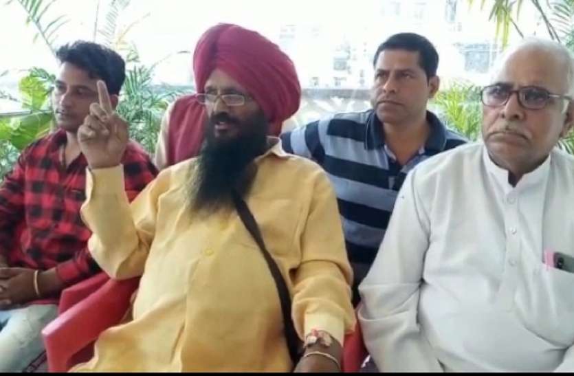 इंटरनेशनल सिख वेलफेयर ऑर्गेनाइजेशन का दावा राम मंदिर निर्माण सिखों का अधिकार,अयोध्या के राम बारात में पीएम मोदी व सीएम योगी होंगे महत्वपूर्ण किरदार,इंटरनेशनल सिख वेलफेयर ऑर्गेनाइजेशन का दावा राम मंदिर निर्माण सिखों का अधिकार इंटरनेशनल सिख वेलफेयर ऑर्गेनाइजेशन का दावा राम मंदिर निर्माण सिखों का अधिकार