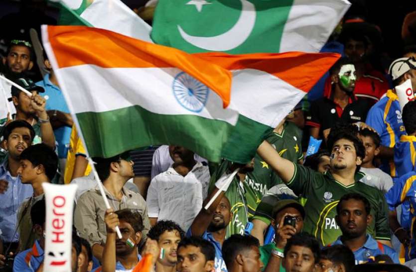 ind_vs_pak.jpg 20 नवंबर को भारत और पाकिस्तान के बीच मुकाबला, खेला जाएगा ढाका के शेर ए बांग्ला स्टेडियम में