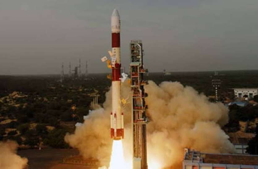 isro.jpeg चंद्रयान-2 के बाद ISRO का बड़ा कारनामा, 25 नवंबर को लॉन्च करेगा कार्टोसैट-3 और अमरीका के 13 नैनो उपग्रह