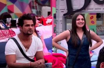 bigg boss 13 khesari lal yadav look changed siddharth shukla make fun बिग बॉस के घर में खेसारी लाल का लुक देख हुए हैरान ,लेकिन गले पड़ी नई मुसीबत