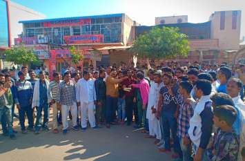 Mahwa Municipal Election Results in Rajasthan महुवा में निर्दलियों पर डोरे डालने में जुटी कांग्रेस, विधायक हुड़ला पर भी नजर