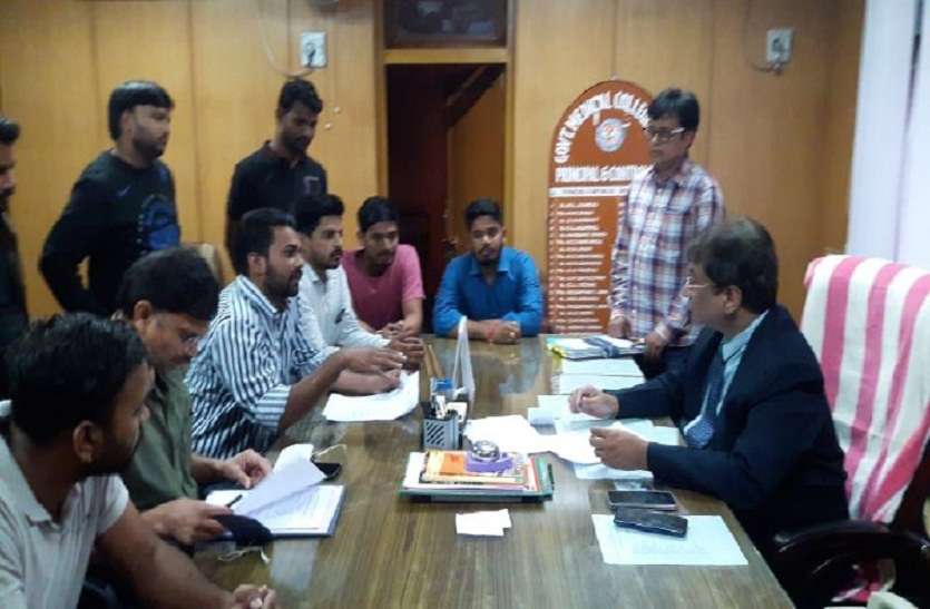 फ्लाई ओवर निर्माण कम्पनी का पूरा पैसा वसूलेगा मेडिकल कॉलेज प्रशासन फ्लाई ओवर निर्माण कम्पनी का पूरा पैसा वसूलेगा मेडिकल कॉलेज प्रशासन