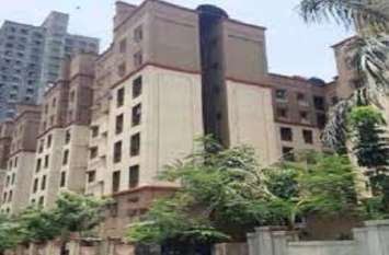 IIT Report on Old and Historic Heritage Buildings ? पुरानी और ऐतिहासिक हेरिटेज बिल्डिंग पर आई आईआईटी की रिपोर्ट ?