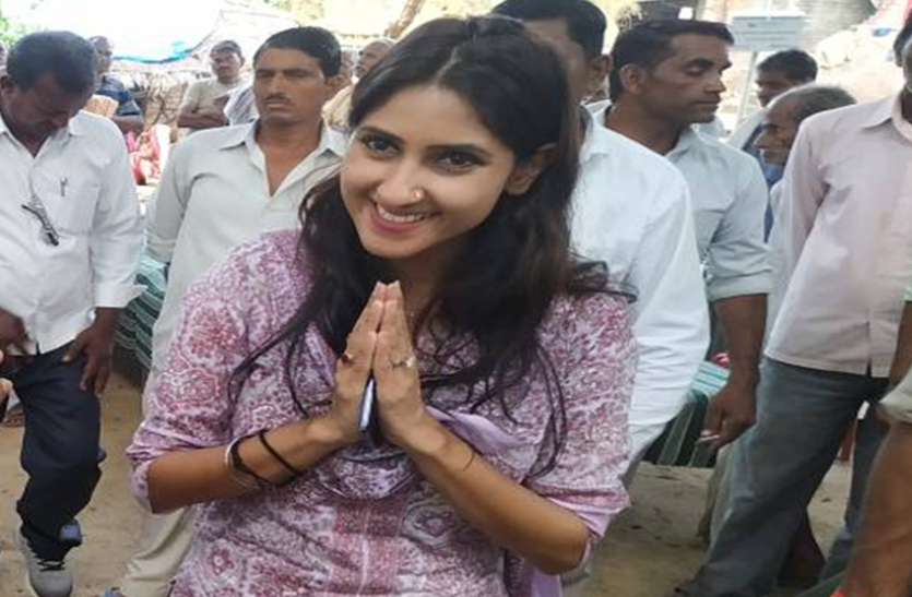 Raebareli Congress MLA Aditi Singh Marriage,Nawanshahr MLA Angad Singh राहुल गांधी को राखी बांधती हैं यह विधायक, बड़े राजनीतिक घराने में होने जा रही है शादी