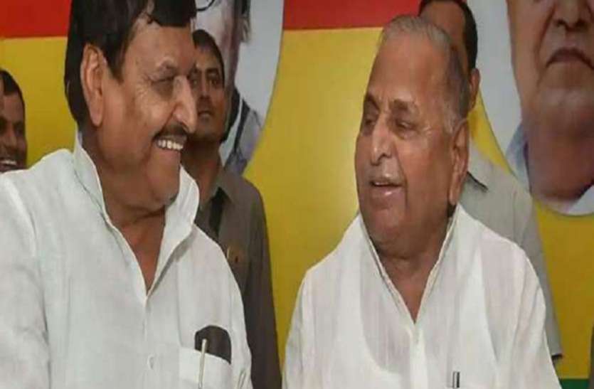 Shivpal Yadav मुलायम को जन्मदिन पर बड़ा गिफ्ट देने जा रहे हैं शिवपाल यादव, अखिलेश पर दिया बड़ा बयान, देखें वीडियो