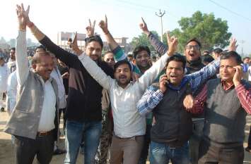 elaction दिग्गजों को नहीं किया पसंद