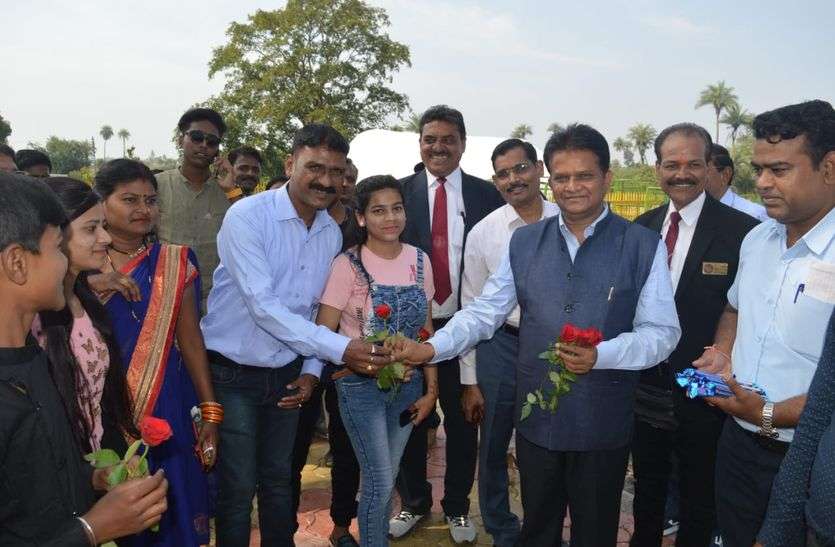 RATLAM Division of Indian Railways has attained many achievements