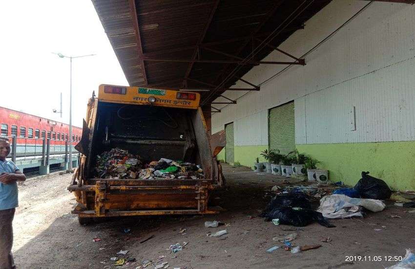 Indian Railway : 'स्वाहा' में रेलवे की 'आहुति'