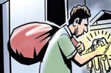 Thieves Stolen before marriage शादी की हसरत रह गई अधूरी, चोरों ने उड़ाया माल