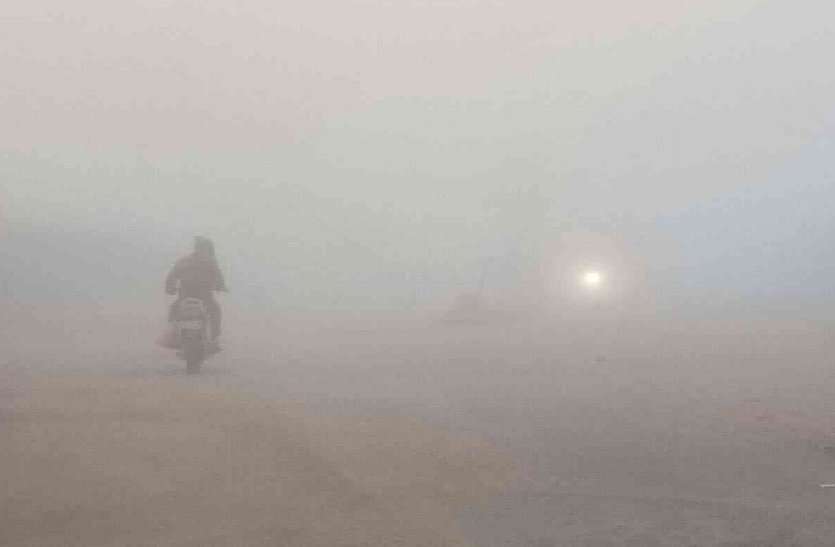 सतना को 5 करोड़ की चपत लगा गया चक्रवाती तूफान सतना को 5 करोड़ की चपत लगा गया चक्रवाती तूफान