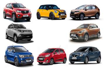 auto sector up ऑटो सेक्टर ने सुस्ती को कहा अलविदा, 11 % बढ़ी बिक्री
