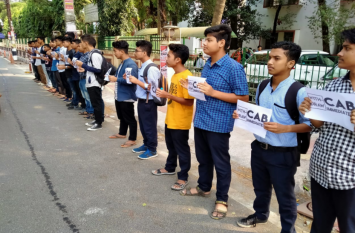 Citizenship Amendment Bill: Northeast India Opposing To Bill प्रस्तावित नागरिकता संशोधन विधेयक को लेकर पूर्वोत्तर में घमासन, अस्तित्व का डर बड़ी वजह
