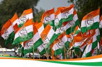 Congress gains in 8 ministerial districts including Chief Minister मुख्यमंत्री, उप मुख्यमंत्री समेत 8 मंत्रियों के जिलों में कांग्रेस को मिली बढ़त