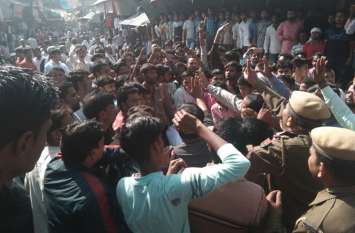 Teacher murdered and innocently thrown dead body in drain पैसे के लिए शिक्षक ने मासूम हत्या कर शव नाले में फेंका