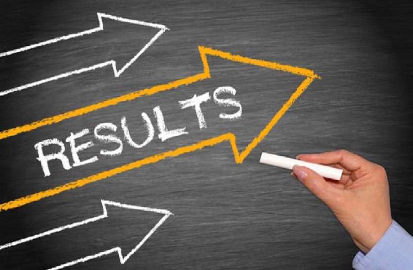 ECGC PO Result 2021 ECGC PO Result 2021: प्रोबेशनरी ऑफिसर भर्ती परीक्षा के रिजल्ट जारी, चयनित उम्मीदवारों की लिस्ट यहां से करें डाउनलोड